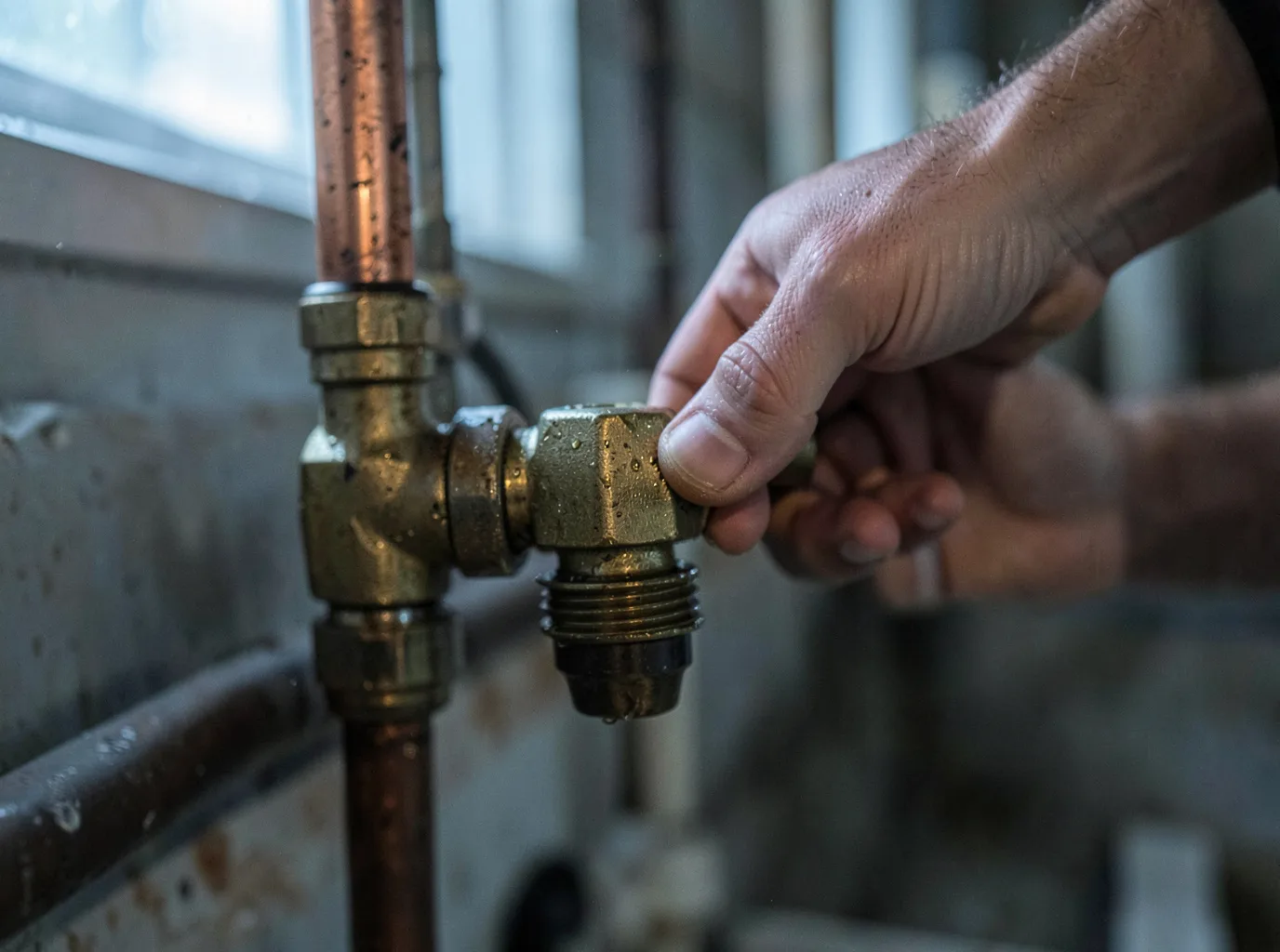 Emergency Plumber Corinth, KY FAQs